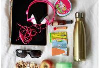 Carry-On Must-Haves