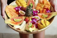 Paradise’s Harvest