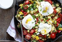 Summer Harvest Skillet