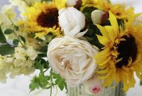 Crafting Beautiful Floral Centerpieces