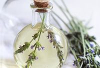 Craft Your Own Essential Oil Body Oil