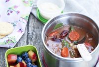 Insulated Lunch Ideas Kids Will Love