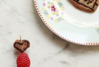 Simple Vegan Sugar Cookies with Coconut Oil and Cookie Mix