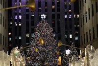 New York City’s Magical Christmas for Kids