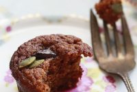 Cozy Paleo Pumpkin Spice Muffins