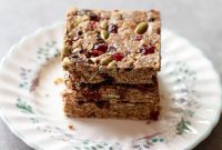 Wholesome No-Bake Superfood Fuel