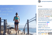 Gwendolyn’s Spirit My Running Must Haves