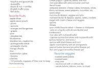 80 Easy Lunch Box Ideas With Handy Printables