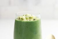 Green Spirulina Power Elixir