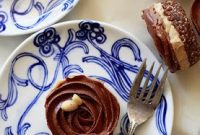 Irresistible Vegan No-Bake Peanut Butter Cup Cheesecakes