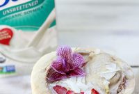 Velvet Coco Almond Smoothie Bliss