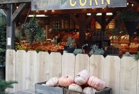 Avila Harvest Barn