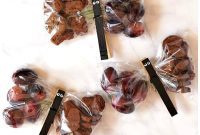 Spooky Bat Treat Pouches