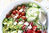 The Secret to Flawless Salads