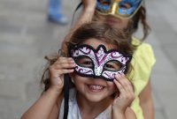 Family Adventures in Venice