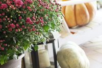 Curbside Charm: Fall Porch Decor Inspiration
