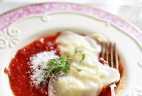 Effortless Homemade Ravioli