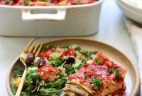 The Ultimate Plant-Based Lasagna