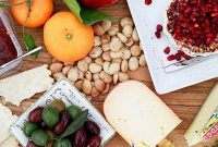 Design a Stunning Spanish Cheese Experience