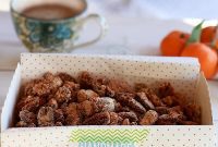 Craftsy Inspired Handmade Gifts