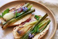 Spring Onions: Fresh Flavors & Creative Recipes