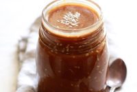 Craft Your Own Delicious Teriyaki Sauce