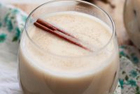 Crafting Perfect Horchata
