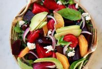 Perfectly Roasted Beets The Foil-Free Method