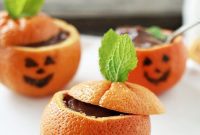 15 Adorably Spooky Halloween Bites