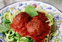 Wholesome Lentil Meatballs