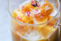 Tropical Mango Chia Bliss