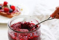Nourishing Chia Jam