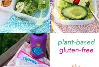 September Lunchbox Inspiration