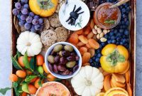 Bewitching Bites Platter