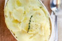 Velvety Vegan Mash