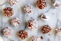 Decadent Chocolate Truffles