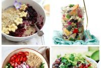 The Ultimate Quinoa Handbook: Cook Flawlessly Eat Deliciously