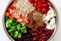 Effortless Vegan Instant Pot Meals
