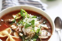 10 Cozy Vegetable Soups to Warm Your Fall & Winter