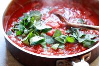 Sun-Ripened Pomodoro Sauce