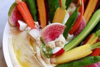 The Ultimate Homemade Hummus Recipe