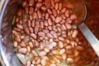 Mastering Pinto Beans: Slow Cooker, Instant Pot, Stovetop