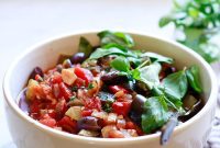 Ratatouille: Quick Fix or Slow Simmer
