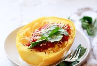 Foolproof Instant Pot Spaghetti Squash