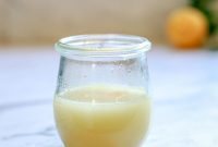 Potent Ginger Boost