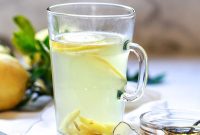 Herbal Detox Blend