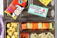 Printable Lunchbox Funnies for Free