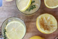 10 Essential Detox Elixirs for a Fresh Start
