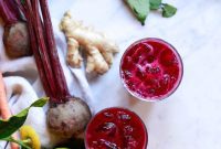 Crimson Cleanse Elixir