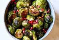 Mastering Brussels Sprouts: Irresistible Recipes & Cooking Secrets